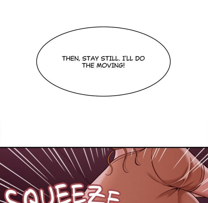 Right Under His Roof - Chapter 18 Page 133