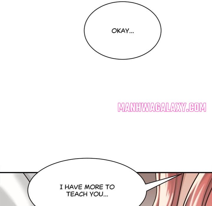 Right Under His Roof - Chapter 18 Page 16