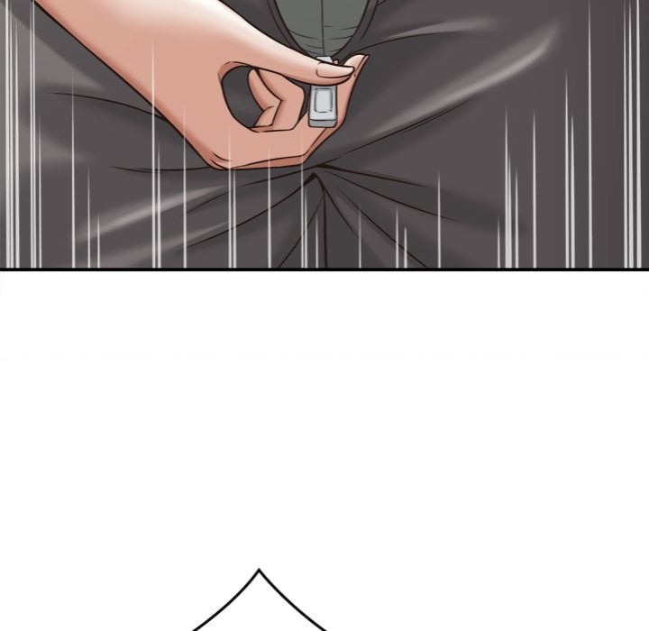 Right Under His Roof - Chapter 18 Page 23