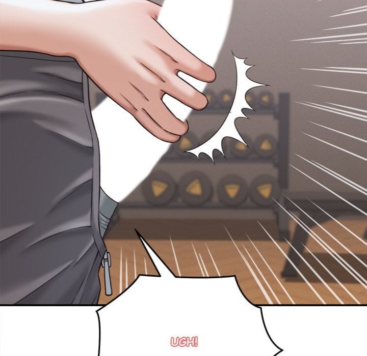 Right Under His Roof - Chapter 18 Page 28