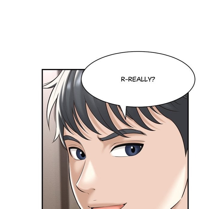 Right Under His Roof - Chapter 18 Page 43