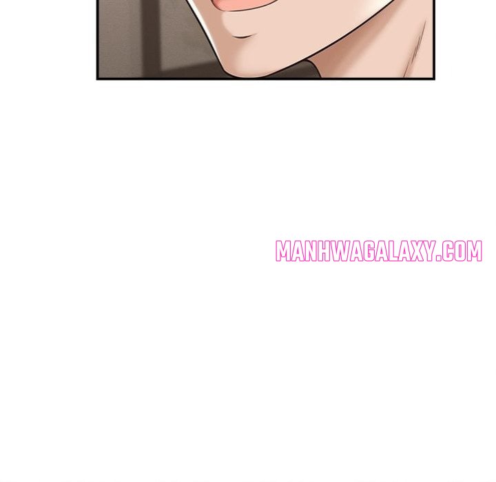 Right Under His Roof - Chapter 18 Page 44