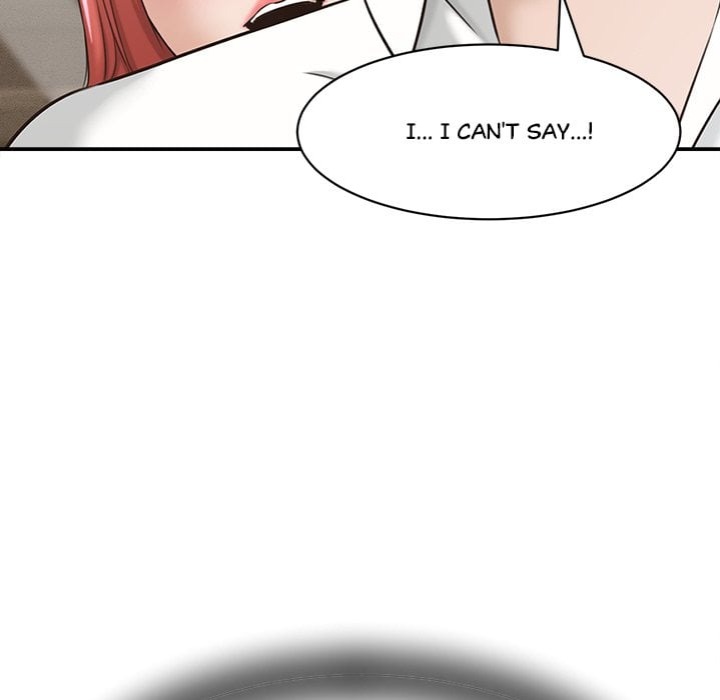 Right Under His Roof - Chapter 18 Page 49