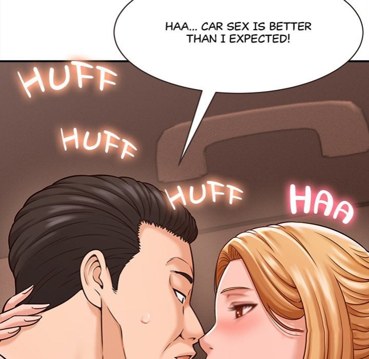 Right Under His Roof - Chapter 19 Page 129