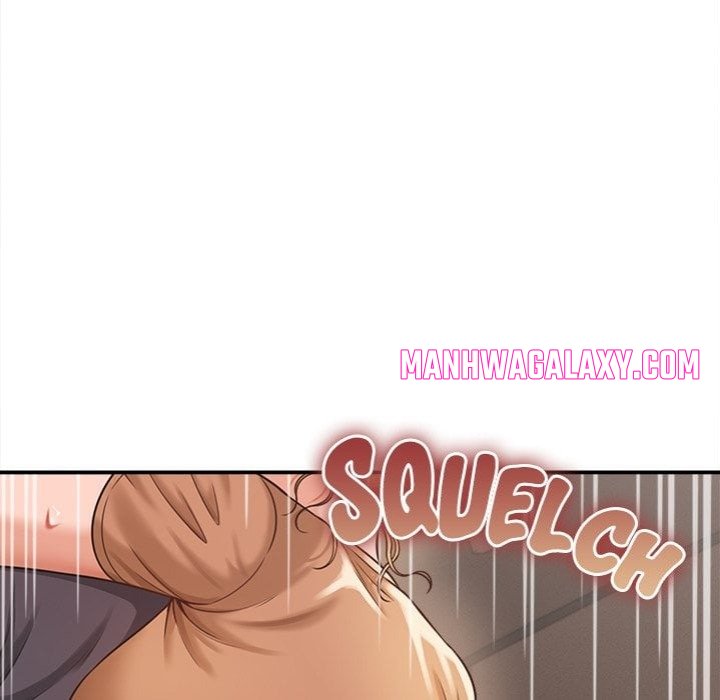 Right Under His Roof - Chapter 19 Page 15