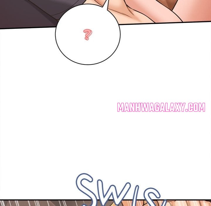 Right Under His Roof - Chapter 19 Page 25