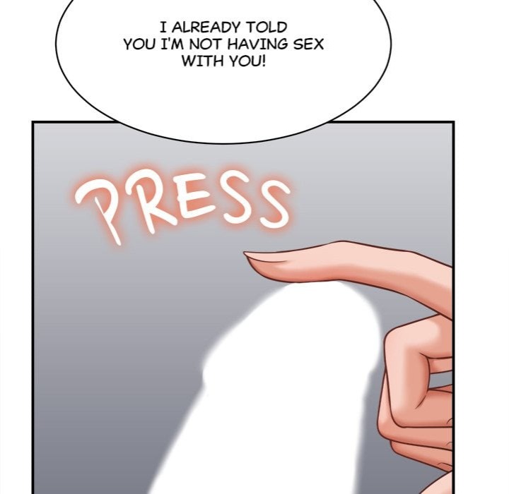 Right Under His Roof - Chapter 19 Page 83