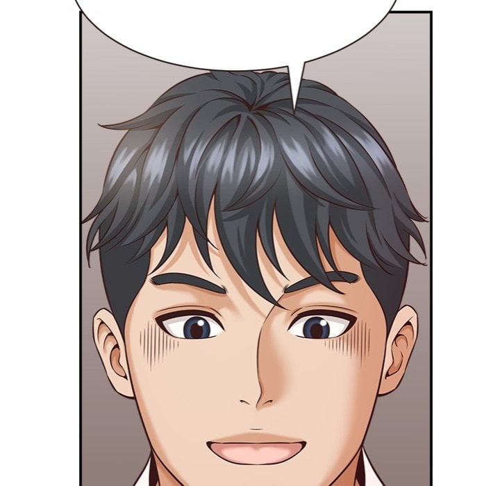 Right Under His Roof - Chapter 19 Page 87