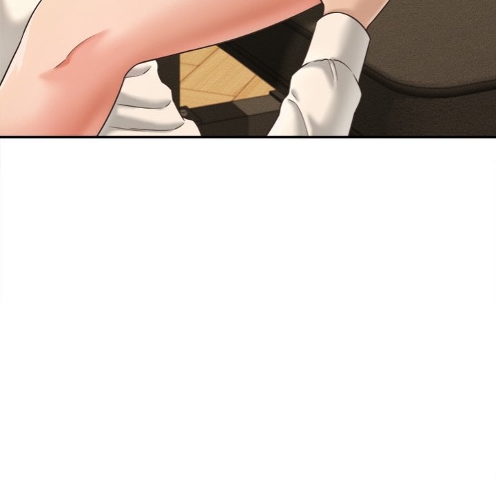 Right Under His Roof - Chapter 20 Page 113