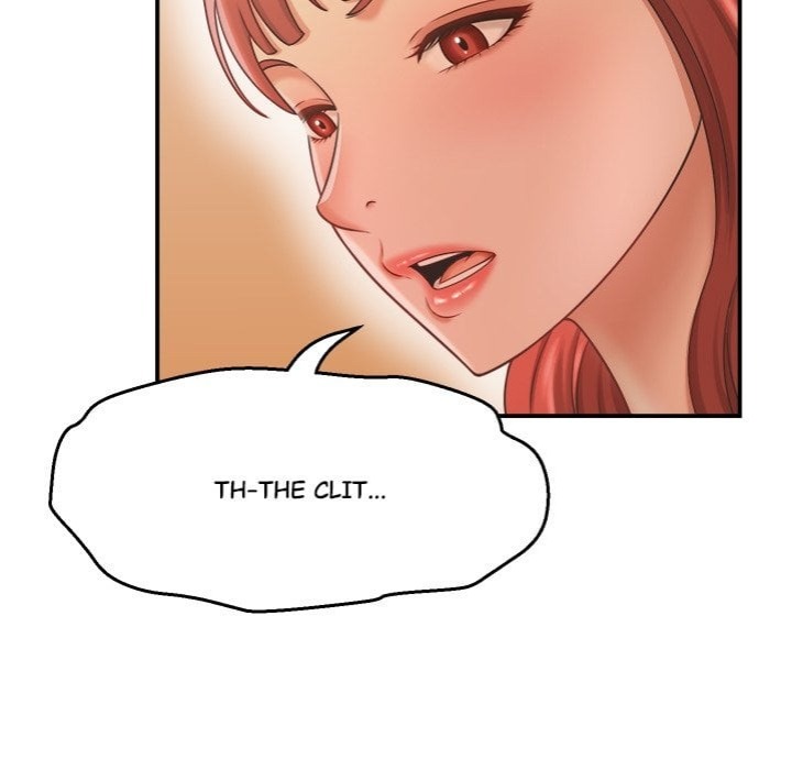 Right Under His Roof - Chapter 20 Page 117