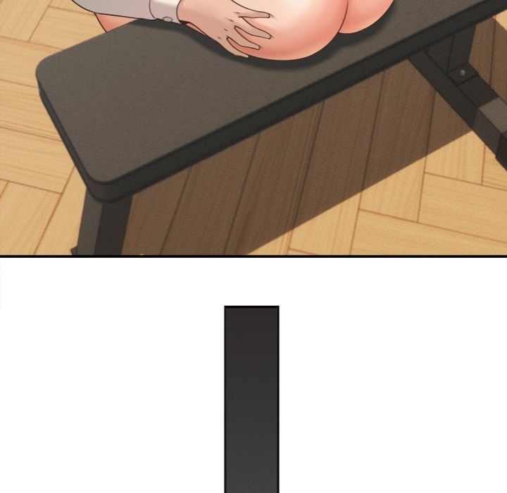 Right Under His Roof - Chapter 20 Page 124