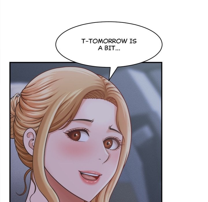 Right Under His Roof - Chapter 20 Page 137