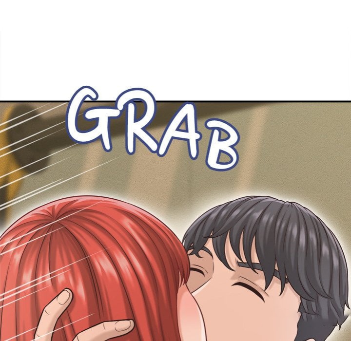 Right Under His Roof - Chapter 20 Page 15