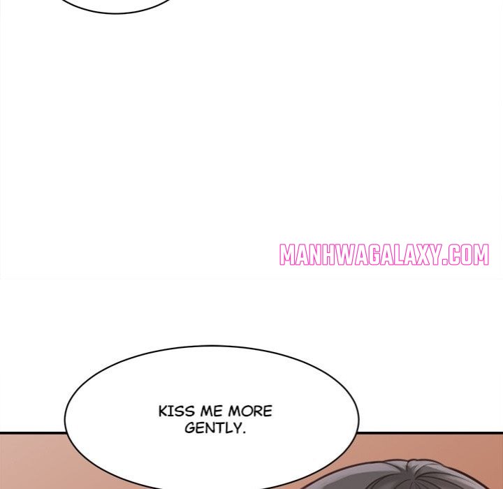 Right Under His Roof - Chapter 20 Page 23