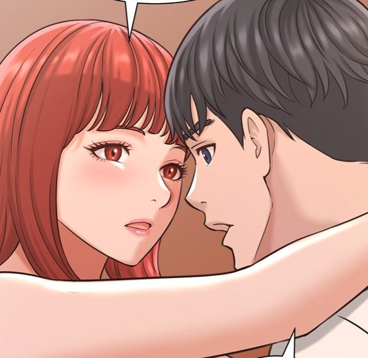 Right Under His Roof - Chapter 20 Page 24