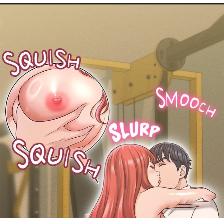 Right Under His Roof - Chapter 20 Page 33