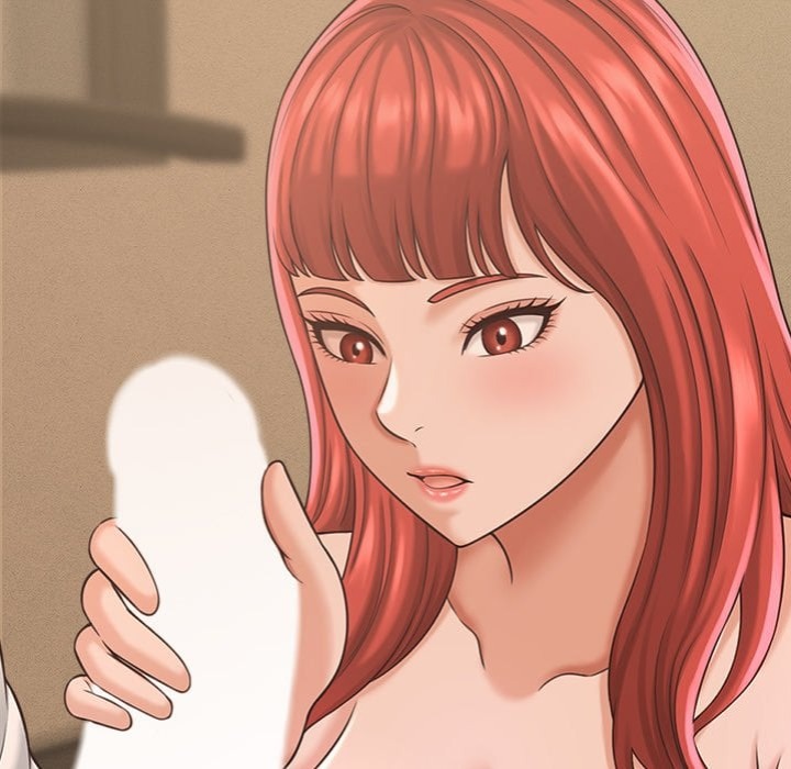 Right Under His Roof - Chapter 20 Page 71