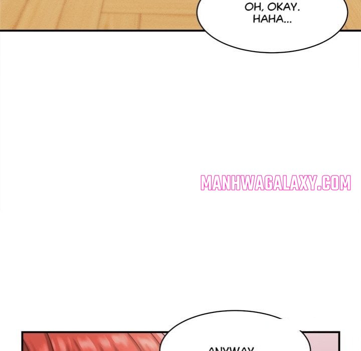 Right Under His Roof - Chapter 20 Page 75