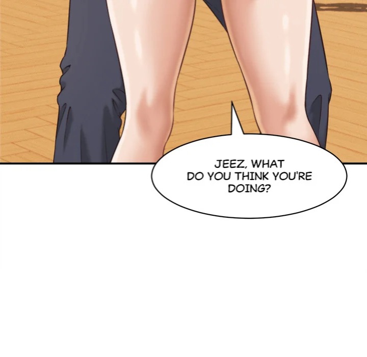 Right Under His Roof - Chapter 21 Page 103