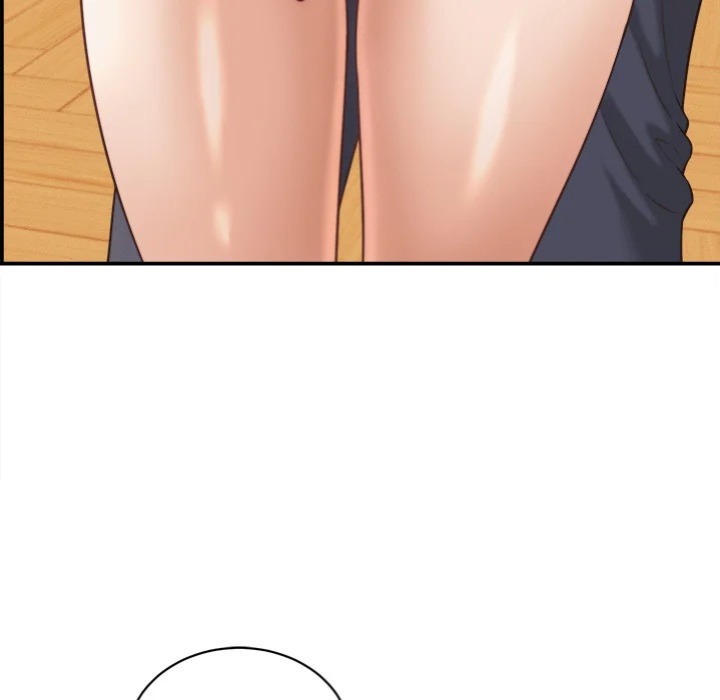 Right Under His Roof - Chapter 21 Page 111