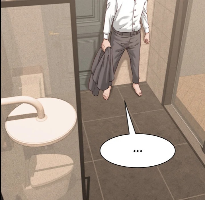 Right Under His Roof - Chapter 21 Page 118