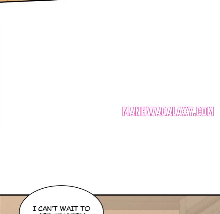 Right Under His Roof - Chapter 21 Page 127