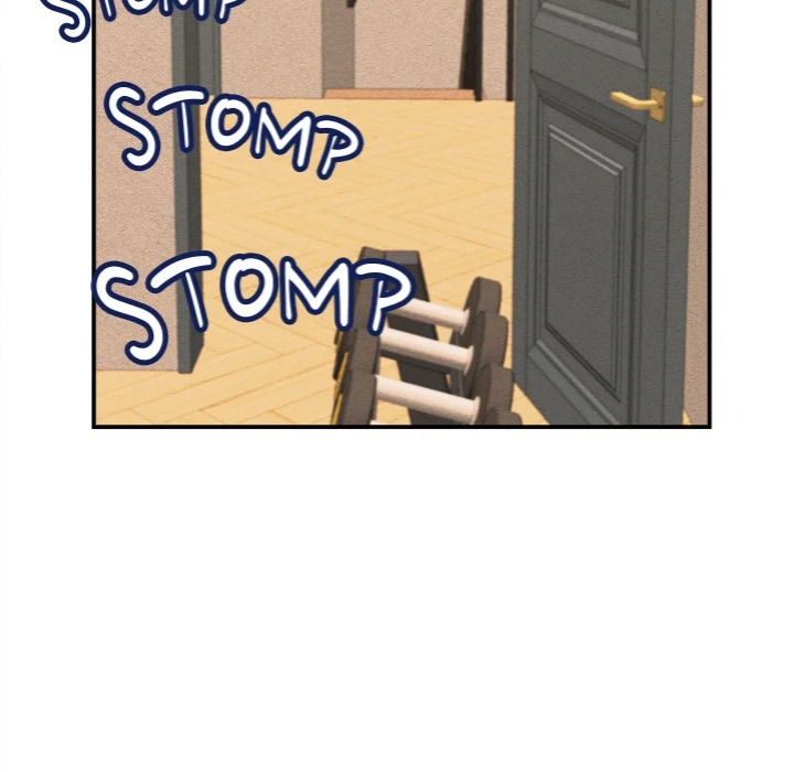 Right Under His Roof - Chapter 21 Page 131