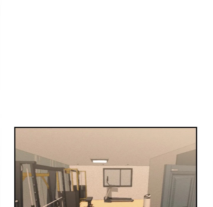 Right Under His Roof - Chapter 21 Page 132