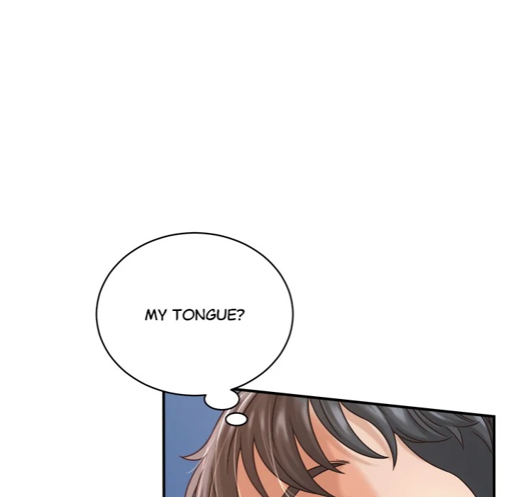 Right Under His Roof - Chapter 21 Page 42