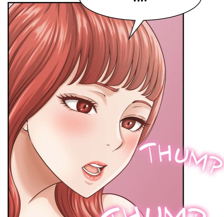 Right Under His Roof - Chapter 21 Page 64