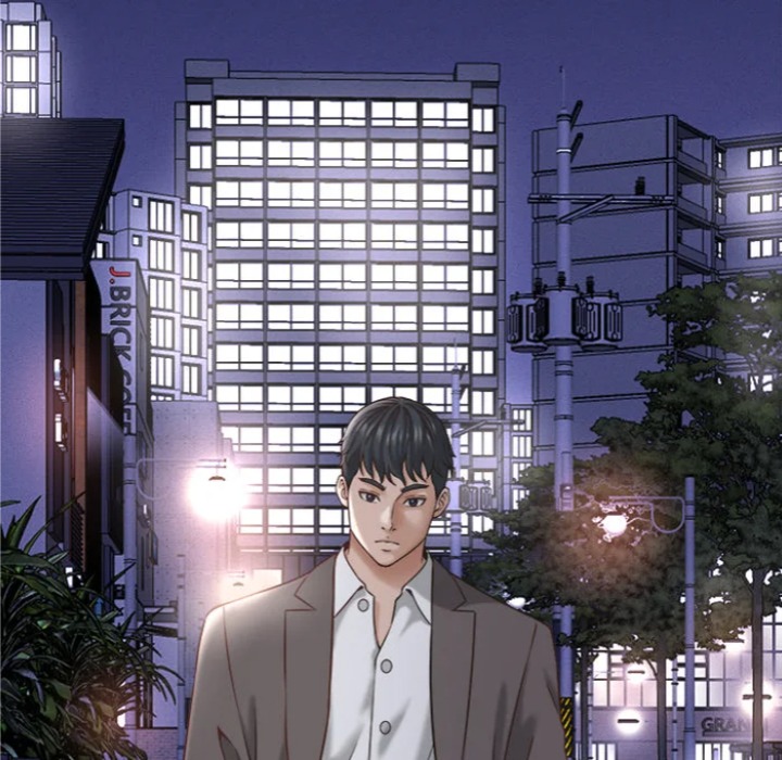 Right Under His Roof - Chapter 22 Page 110