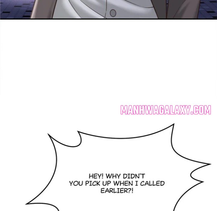 Right Under His Roof - Chapter 22 Page 54