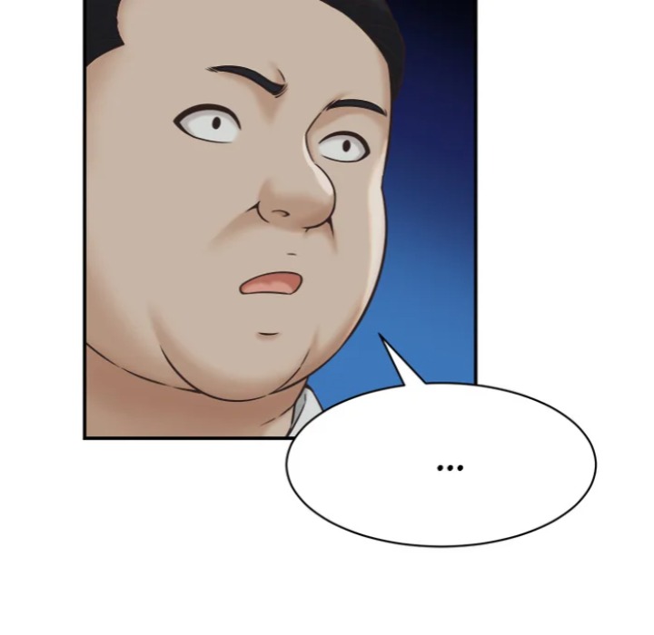 Right Under His Roof - Chapter 22 Page 9