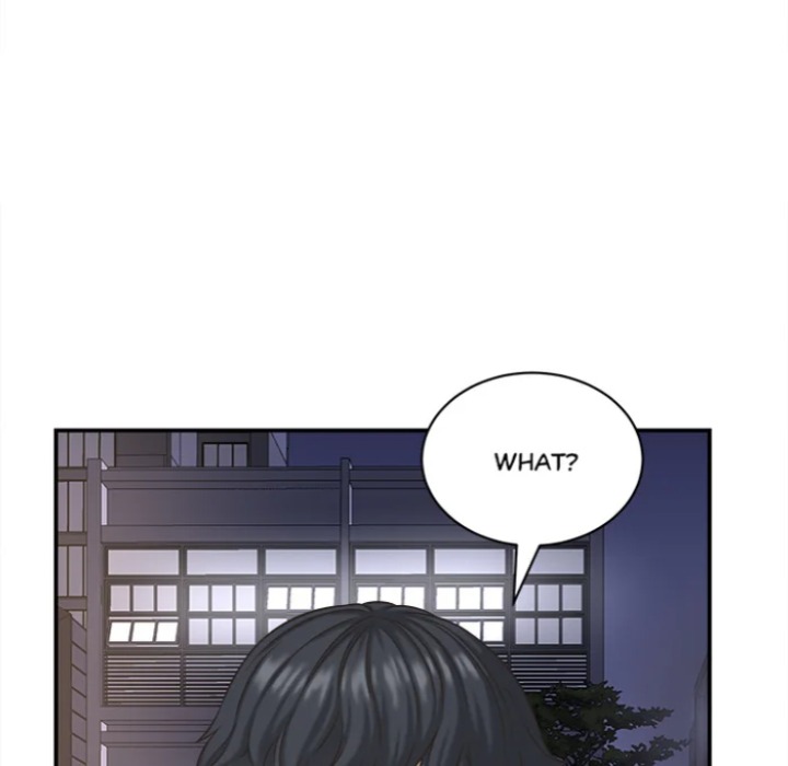 Right Under His Roof - Chapter 22 Page 90