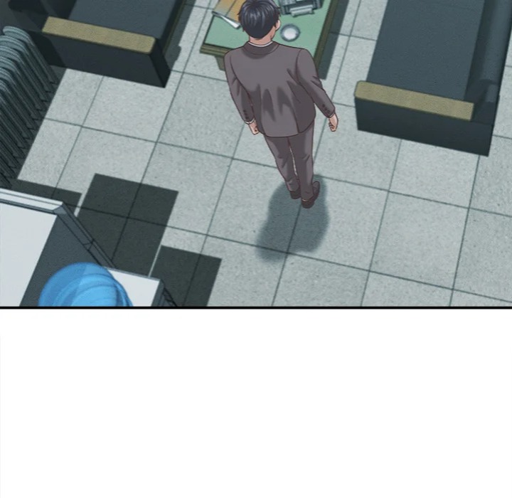 Right Under His Roof - Chapter 24 Page 54