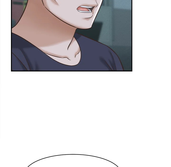 Right Under His Roof - Chapter 24 Page 56