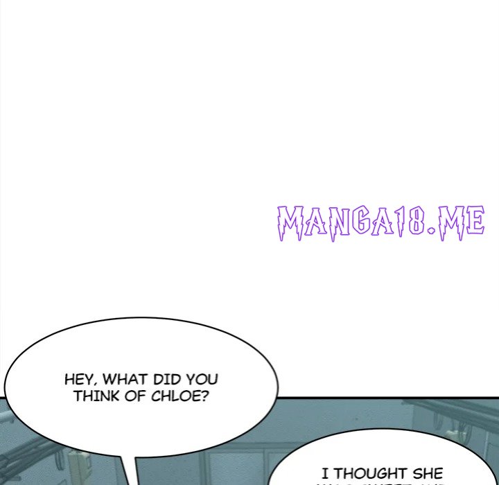 Right Under His Roof - Chapter 24 Page 64