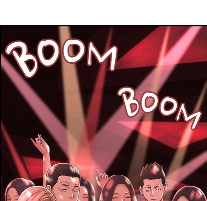 Right Under His Roof - Chapter 24 Page 96