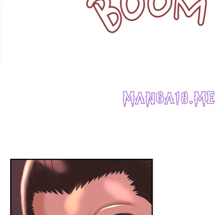 Right Under His Roof - Chapter 24 Page 98