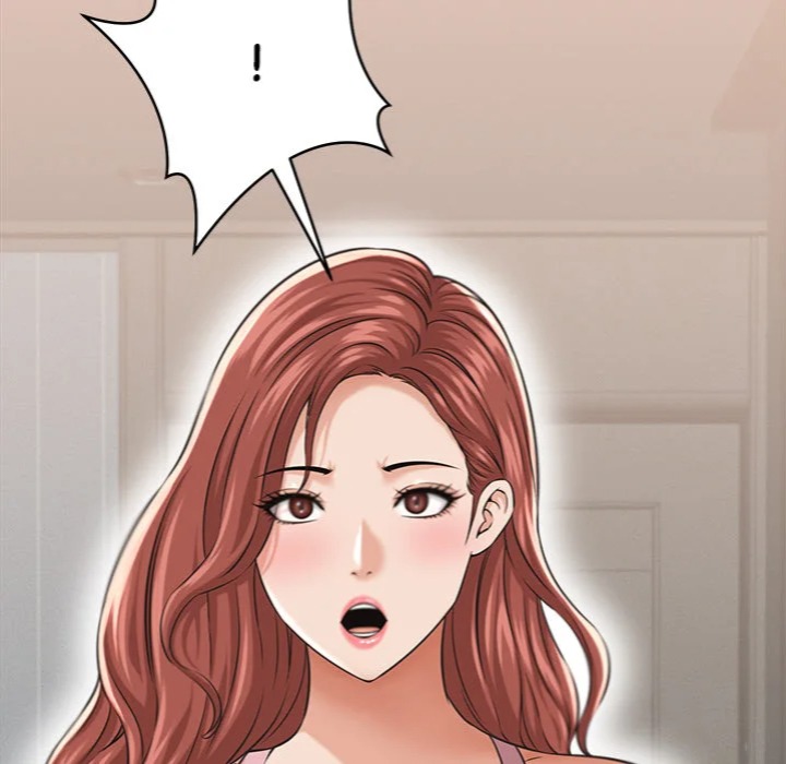 Right Under His Roof - Chapter 25 Page 102