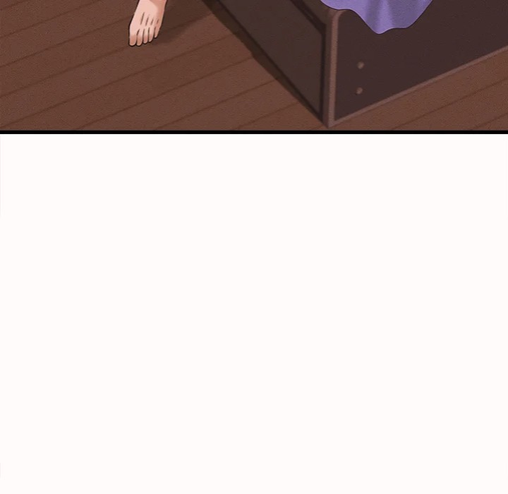 Right Under His Roof - Chapter 25 Page 119