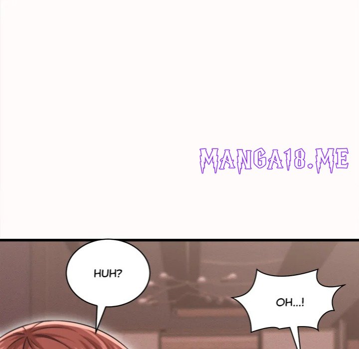 Right Under His Roof - Chapter 25 Page 122