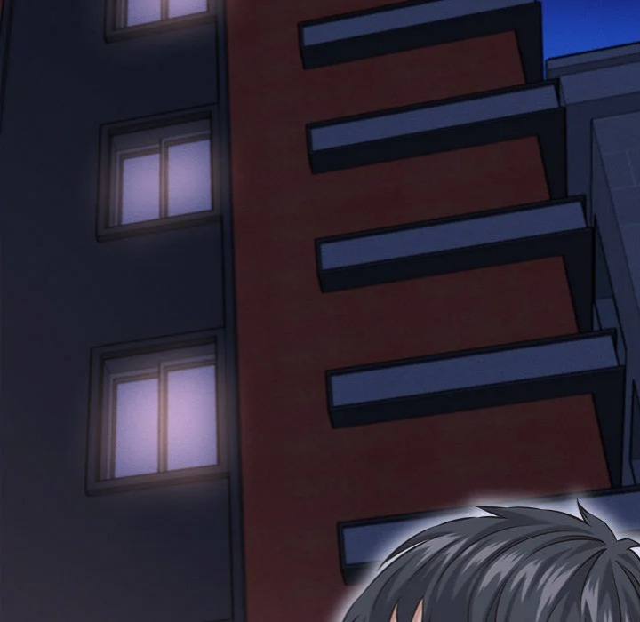 Right Under His Roof - Chapter 25 Page 19