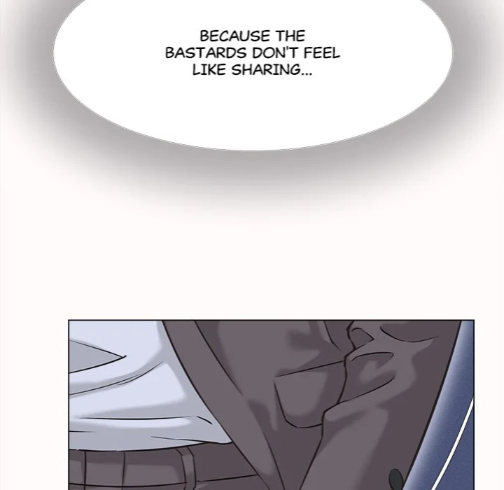 Right Under His Roof - Chapter 25 Page 32