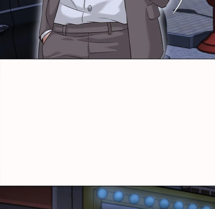 Right Under His Roof - Chapter 25 Page 35