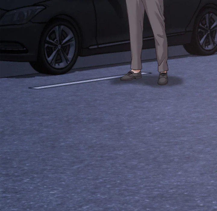 Right Under His Roof - Chapter 25 Page 37