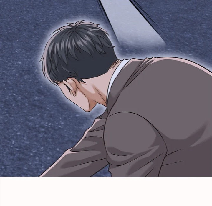 Right Under His Roof - Chapter 25 Page 43