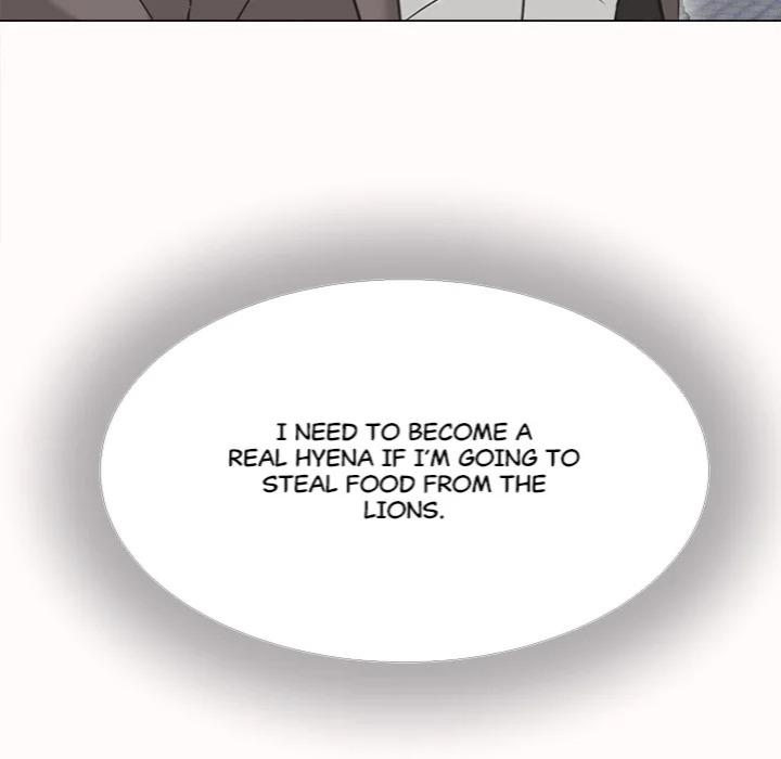 Right Under His Roof - Chapter 25 Page 47