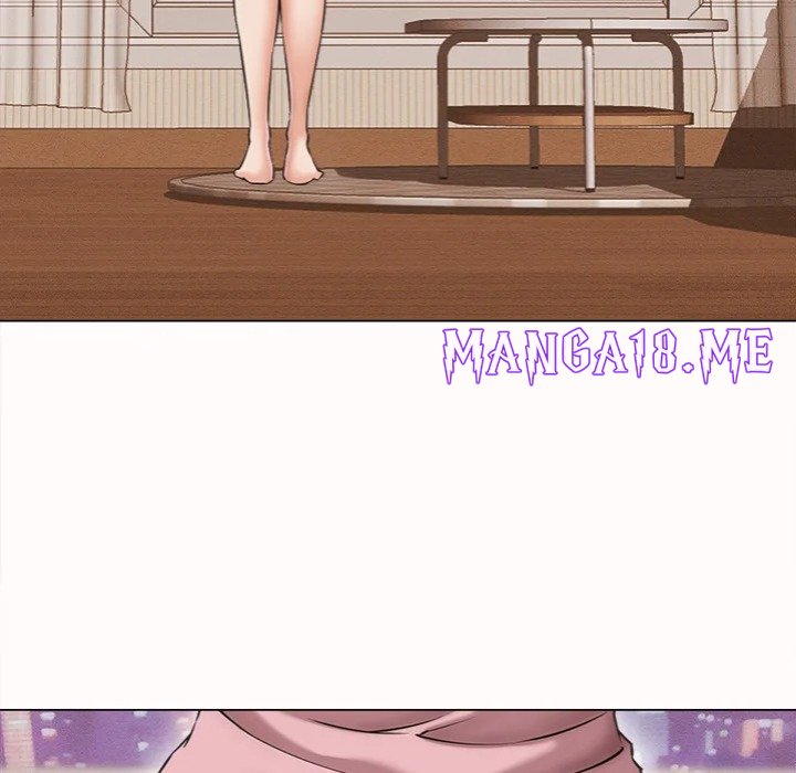 Right Under His Roof - Chapter 25 Page 54