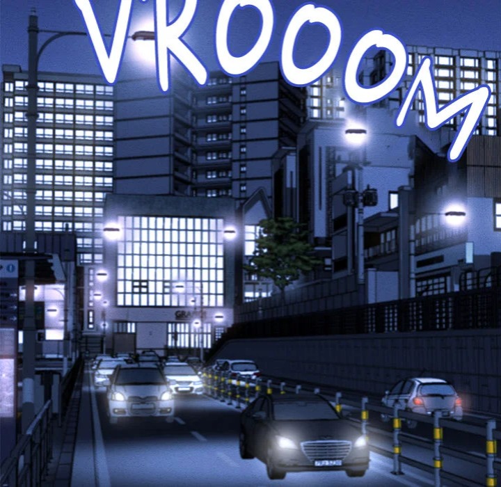 Right Under His Roof - Chapter 25 Page 61